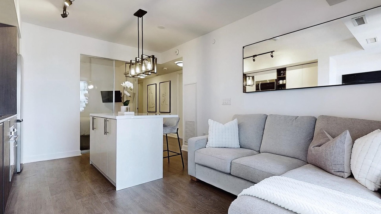 Photo of Livingroom in The Queensway