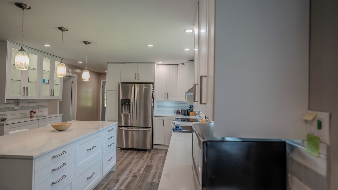 Photo of Kitchen in Lambton Shores