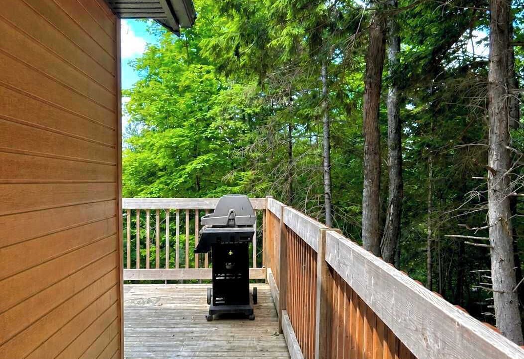 Photo of Patio Balcony in Amherst
