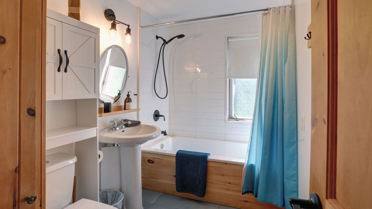 Photo of Bathroom in Nominingue