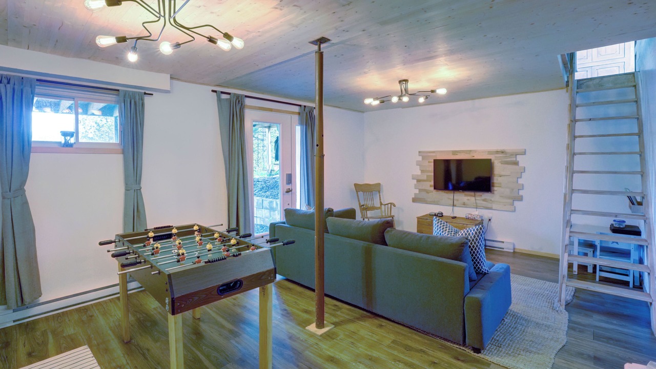 Photo of Livingroom in Nominingue
