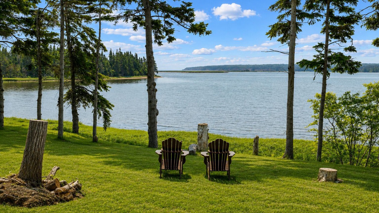 Photo of Outdoor in Red House