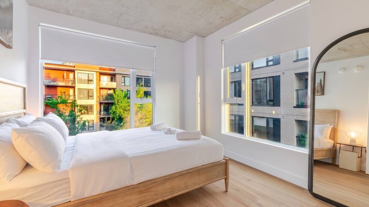 Photo of Bedroom in Sainte-Marie