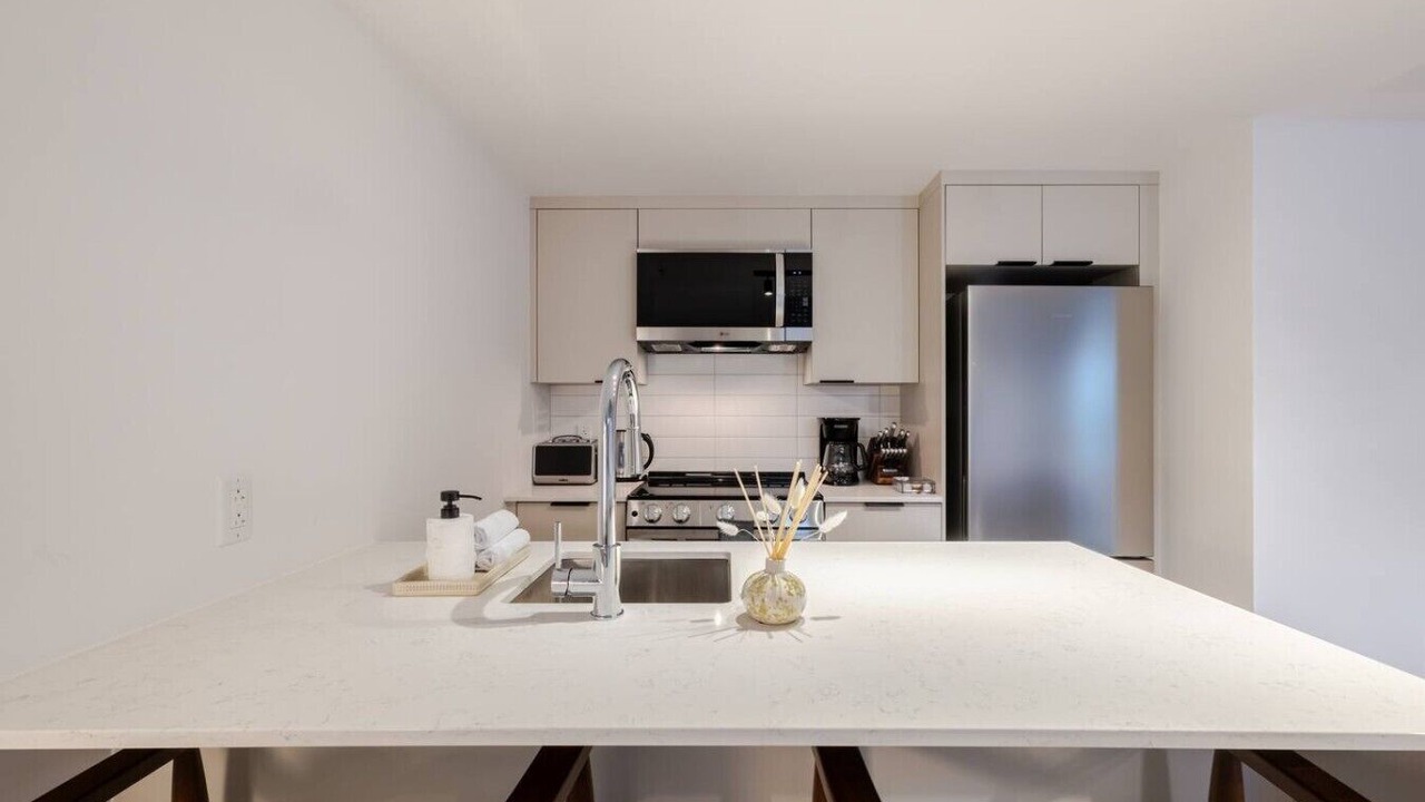 Photo of Kitchen in Sainte-Marie
