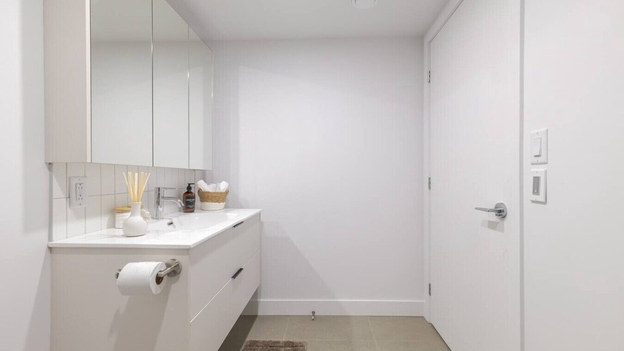 Photo of Bathroom in Sainte-Marie