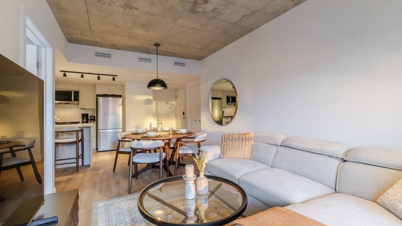 Photo of Livingroom in Sainte-Marie