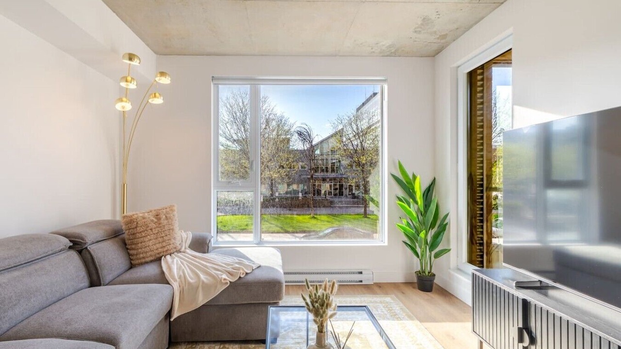 Photo of Livingroom in Sainte-Marie