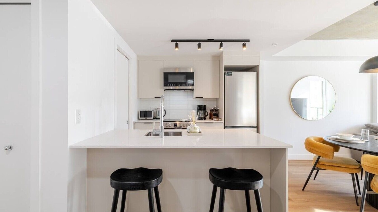 Photo of Kitchen in Sainte-Marie