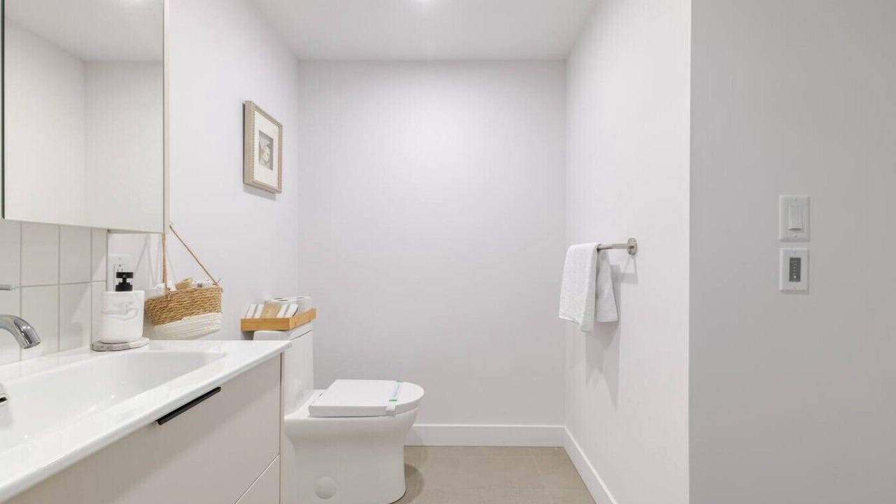 Photo of Bathroom in Sainte-Marie