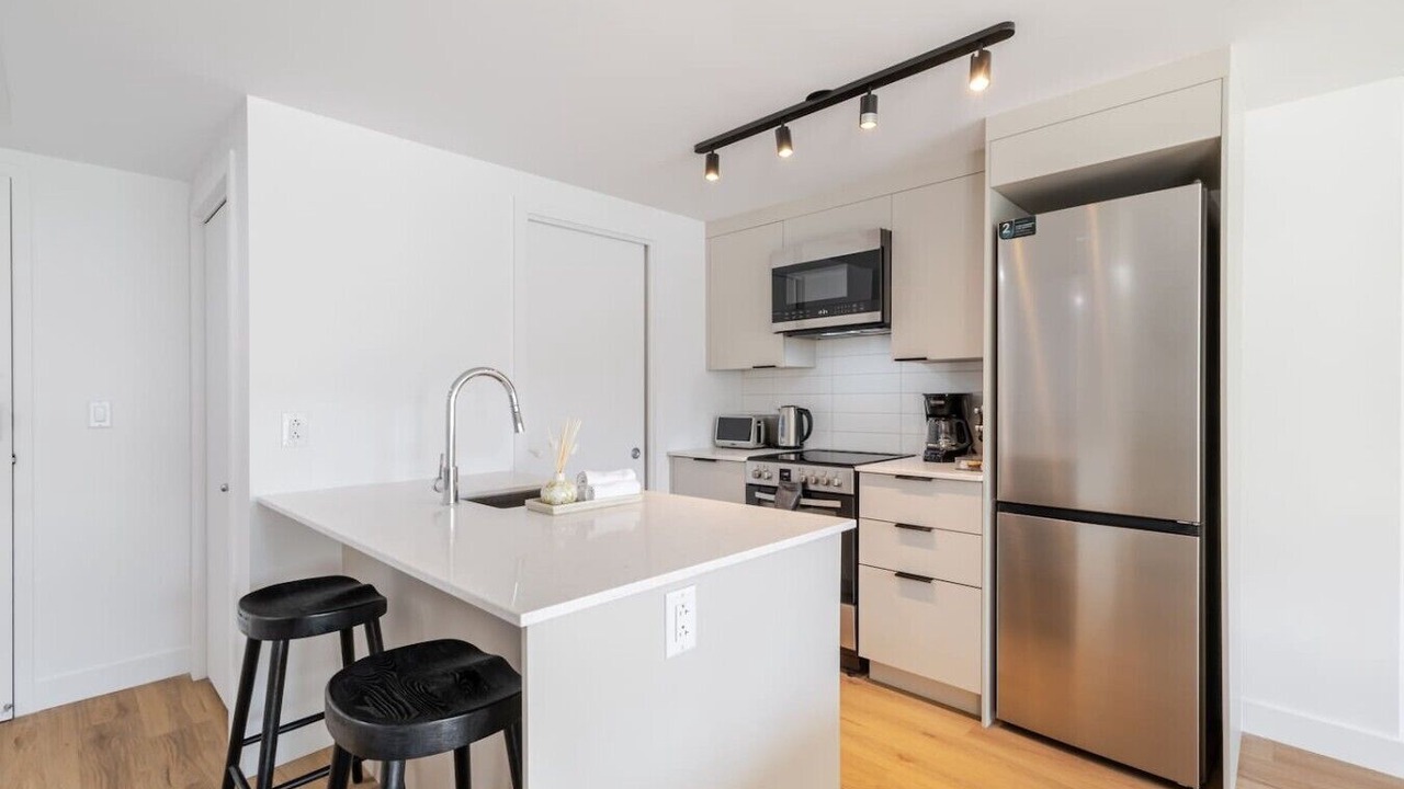 Photo of Kitchen in Sainte-Marie