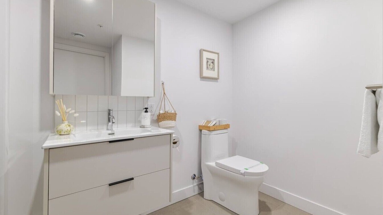 Photo of Bathroom in Sainte-Marie