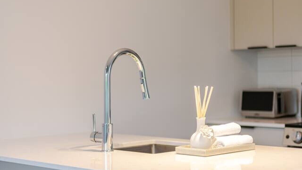 Photo of Kitchen in Sainte-Marie