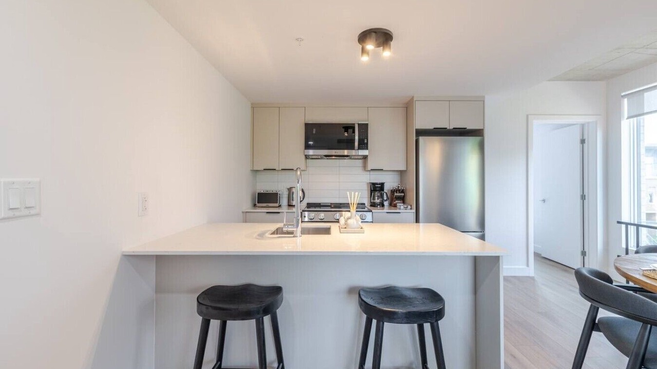 Photo of Kitchen in Sainte-Marie