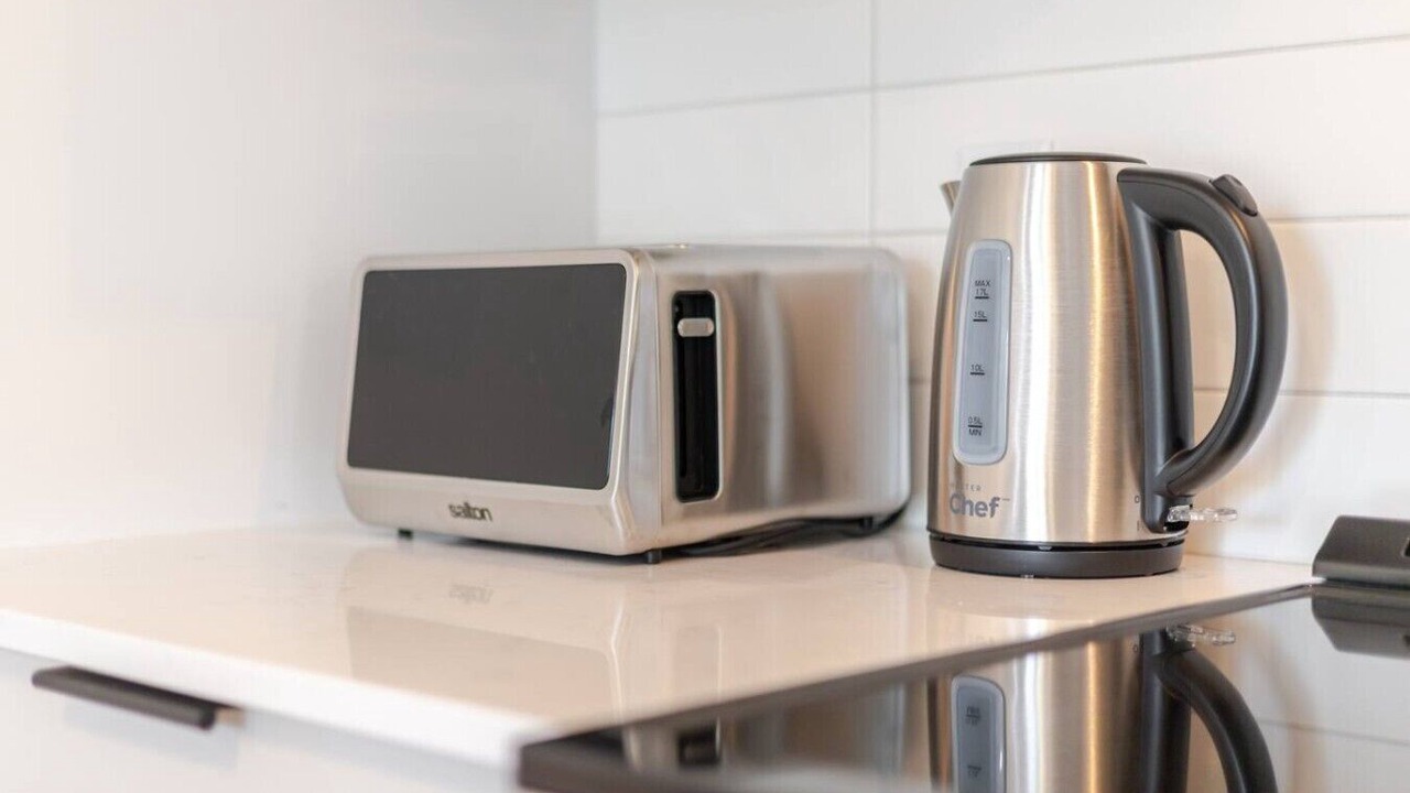 Photo of Kitchen in Sainte-Marie