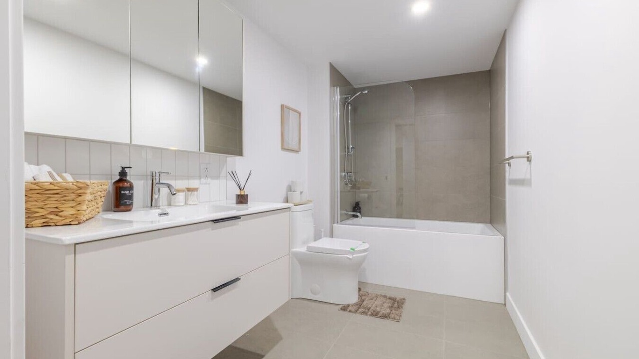 Photo of Bathroom in Sainte-Marie