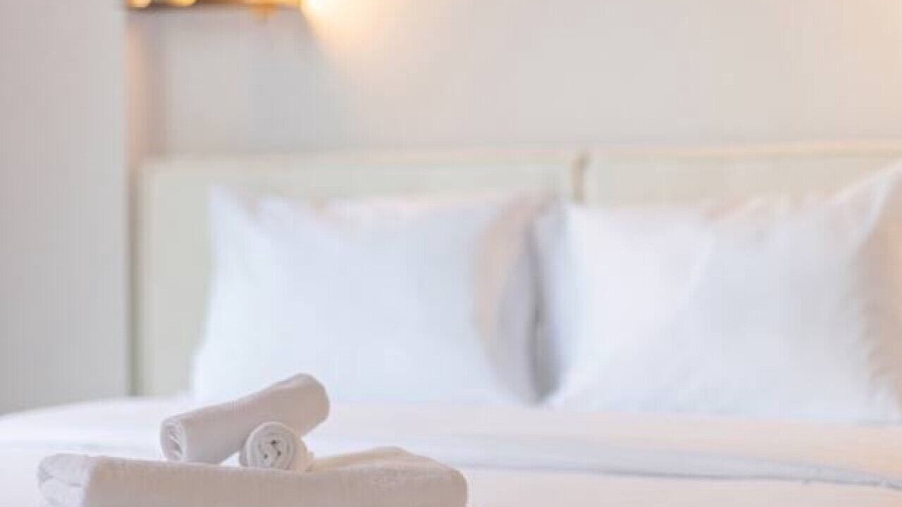 Photo of Bedroom in Sainte-Marie