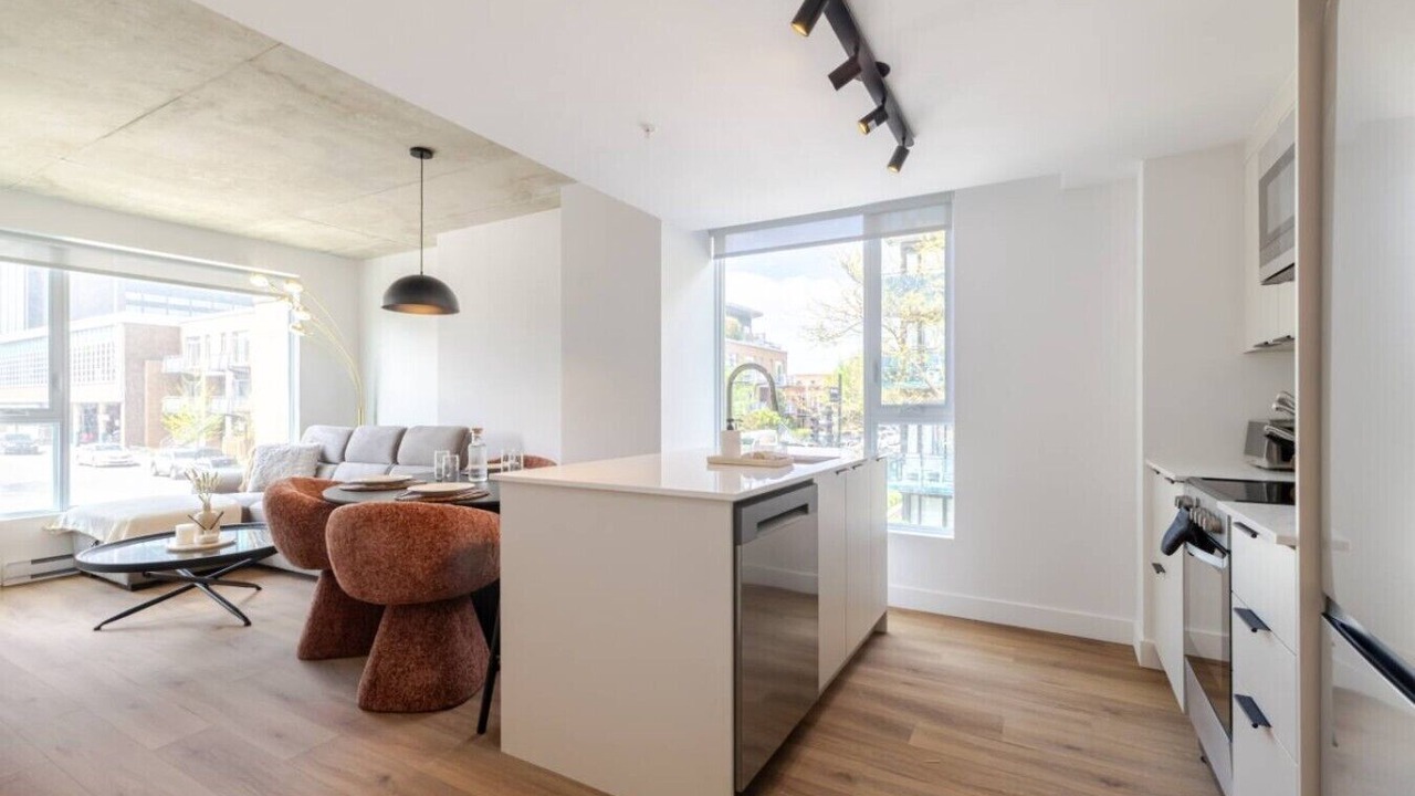 Photo of Kitchen in Sainte-Marie
