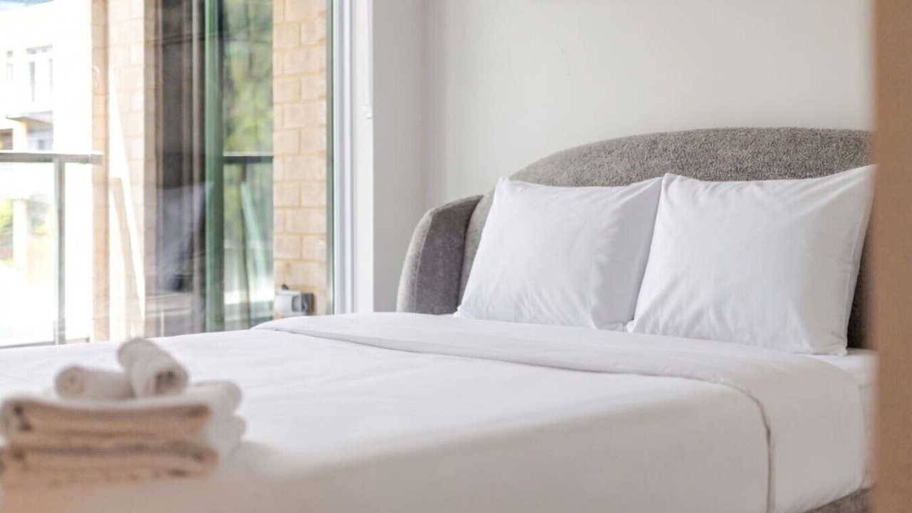 Photo of Bedroom in Sainte-Marie