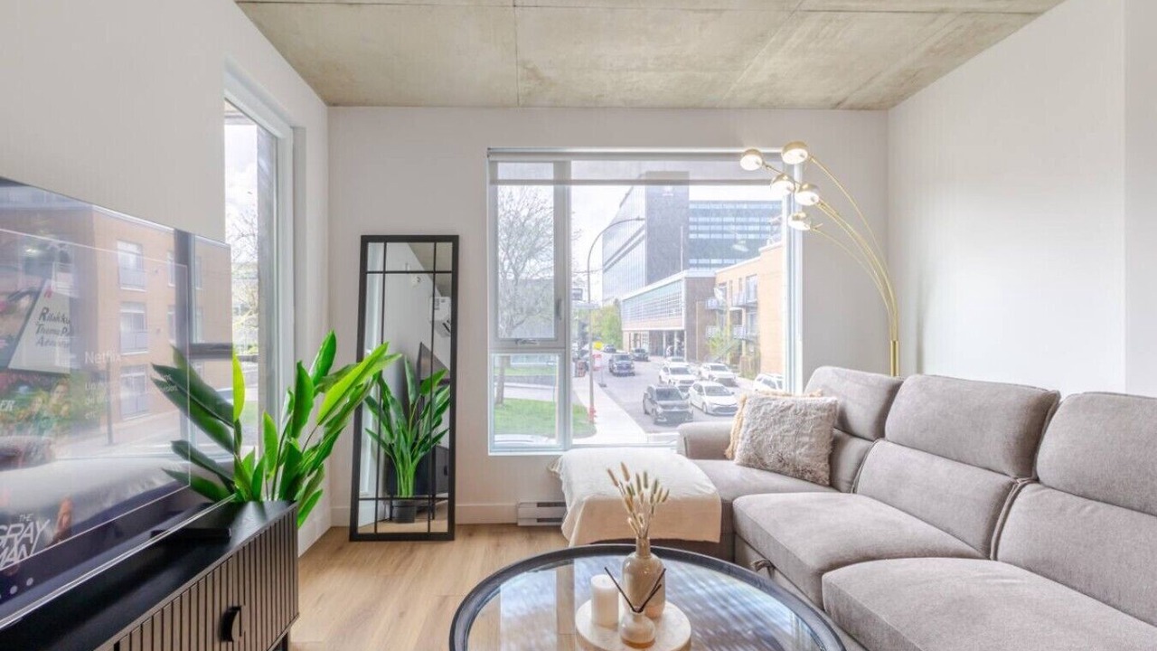 Photo of Livingroom in Sainte-Marie