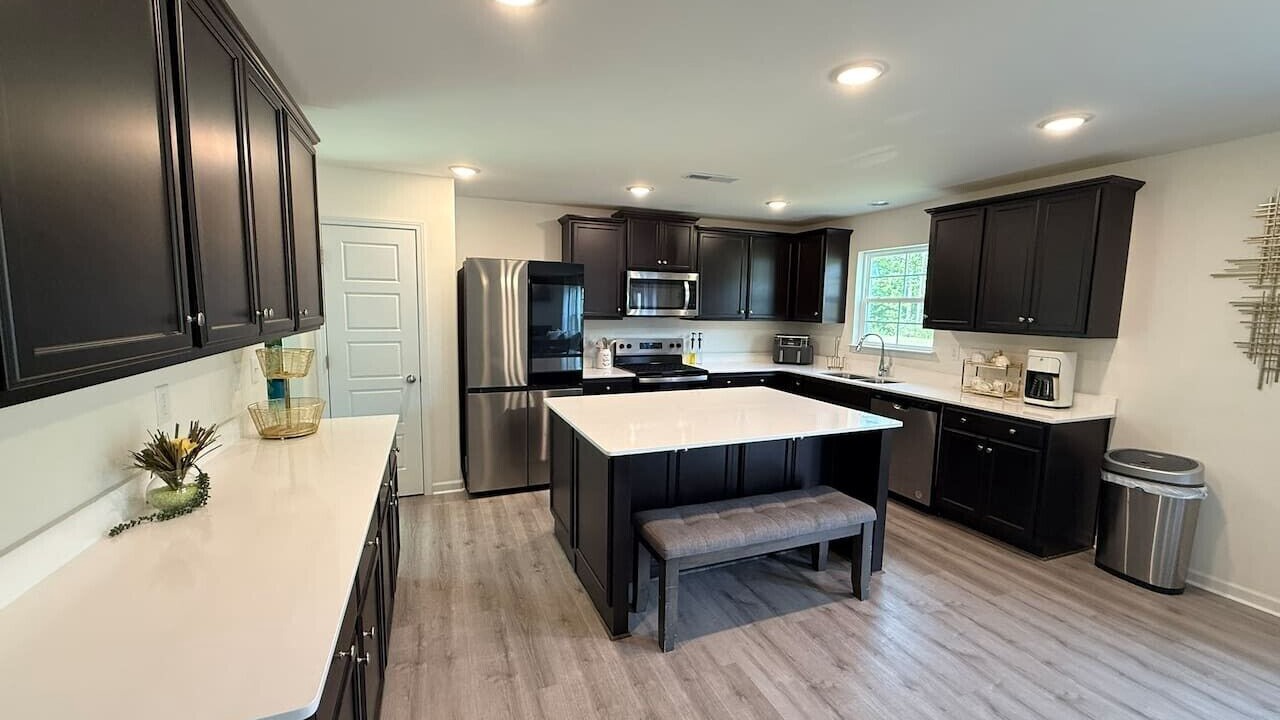 Photo of Kitchen in Greensboro