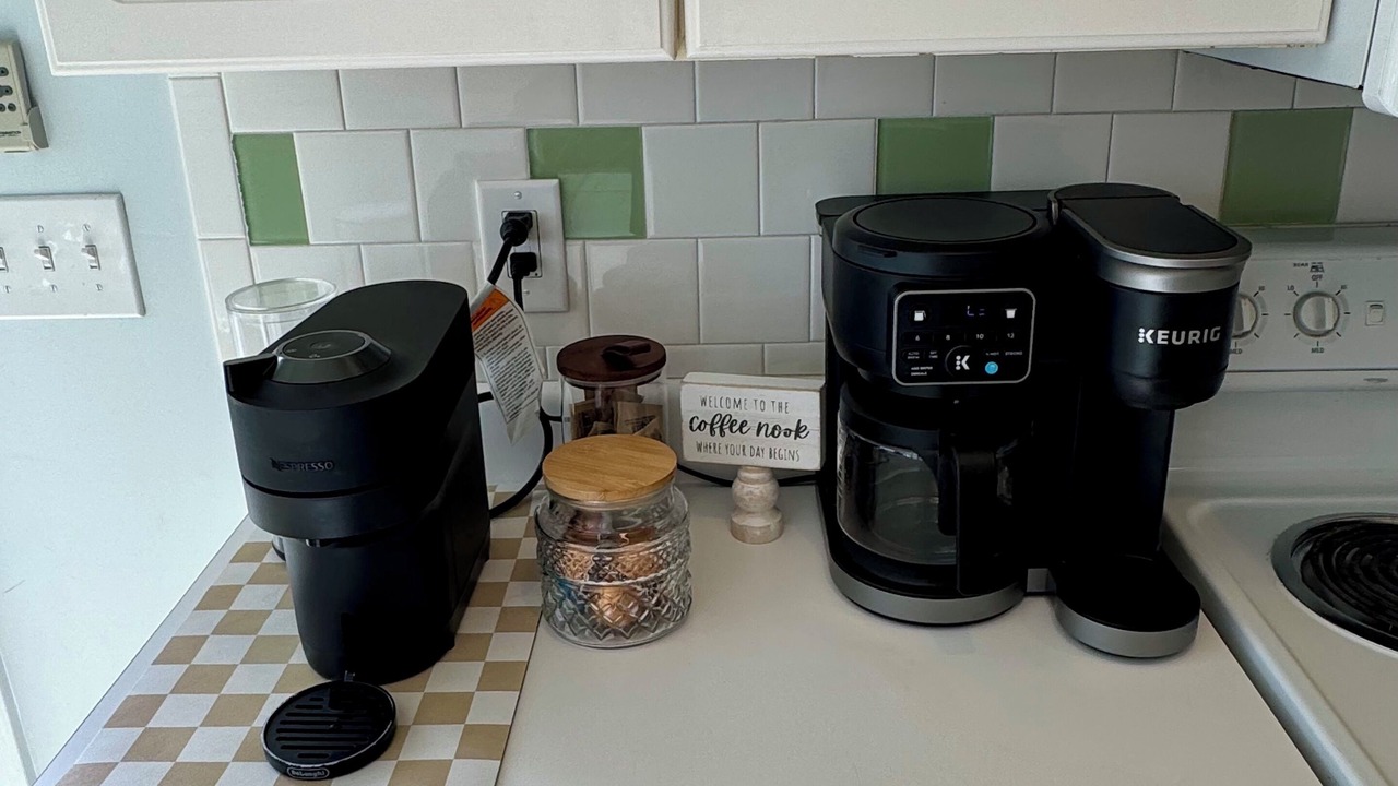 Photo of Kitchen in Murraysville
