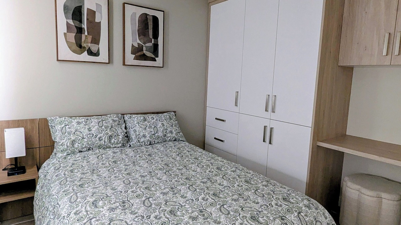 Photo of Bedroom in Red Deer
