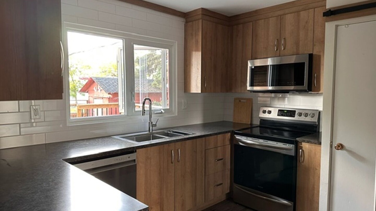 Photo of Kitchen in Red Deer