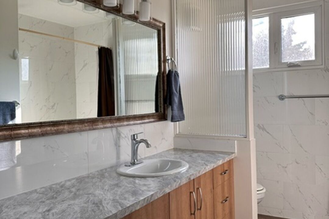 Photo of Bathroom in Red Deer