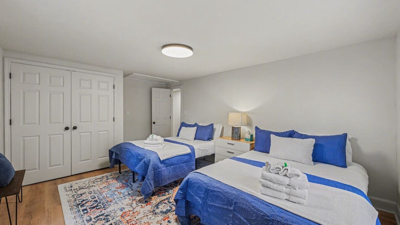 Photo of Bedroom in Hanahan