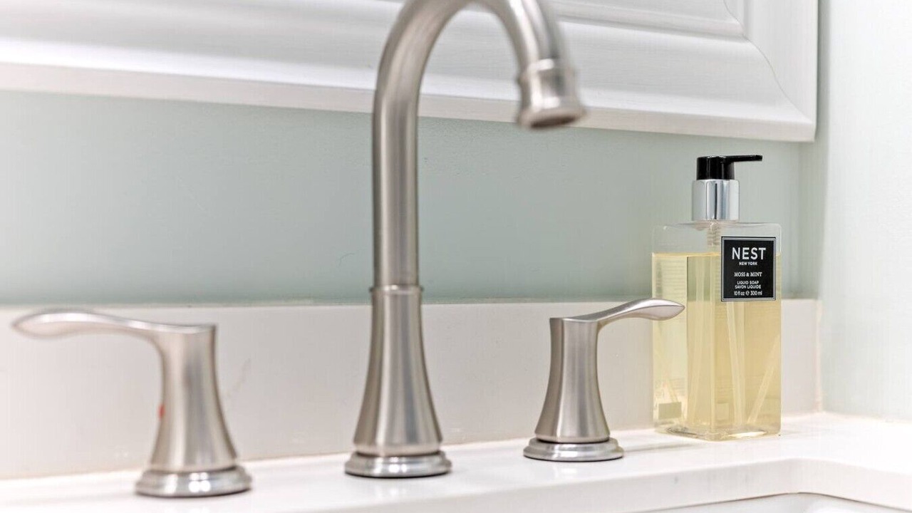 Photo of Bathroom in Hanahan