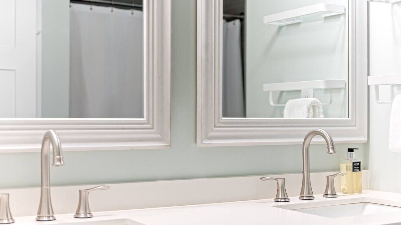 Photo of Bathroom in Hanahan