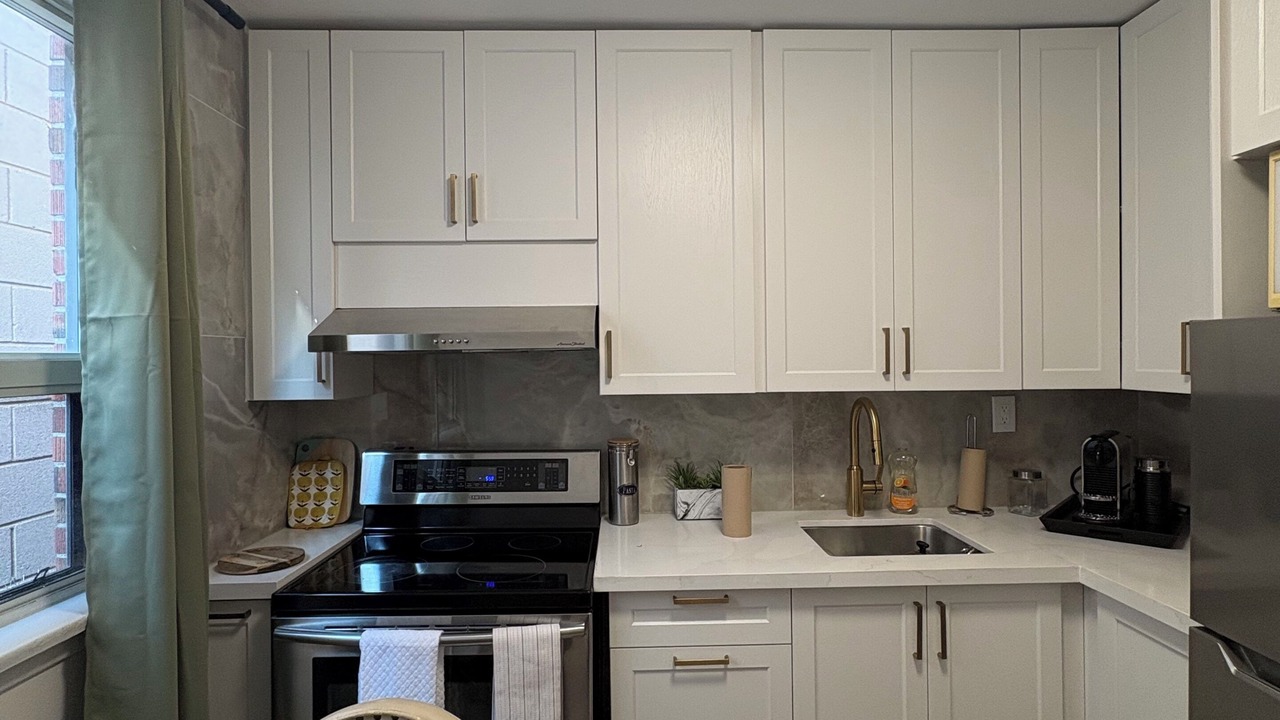 Photo of Kitchen in Mimico