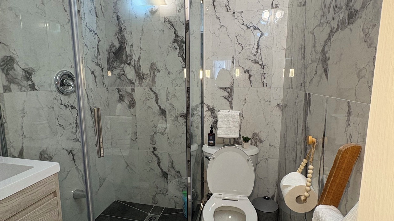 Photo of Bathroom in Mimico