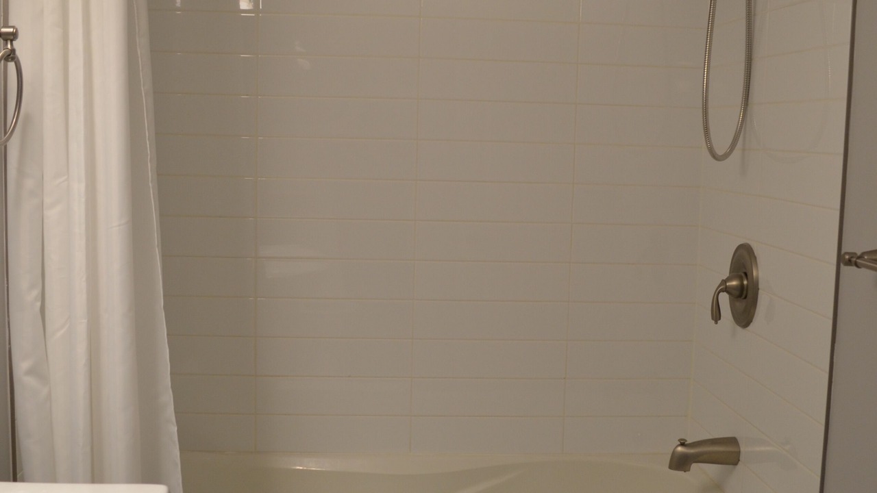 Photo of Bathroom in Richview