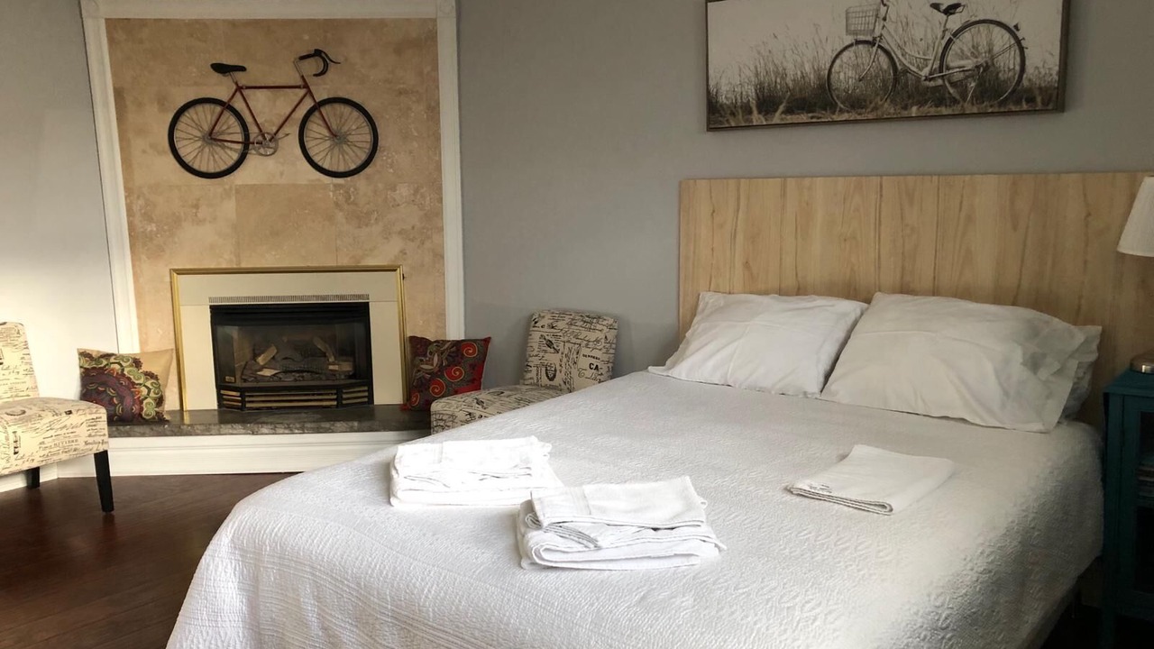 Photo of Bedroom in Richview