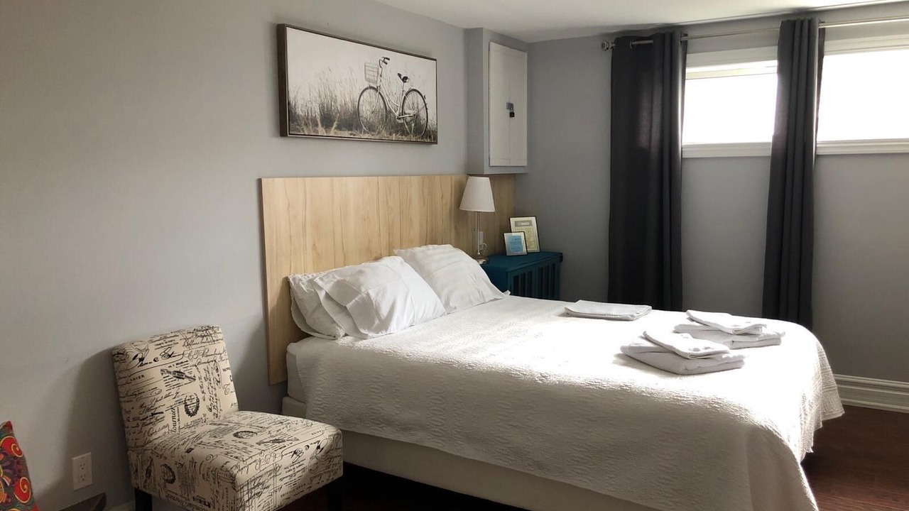 Photo of Bedroom in Richview