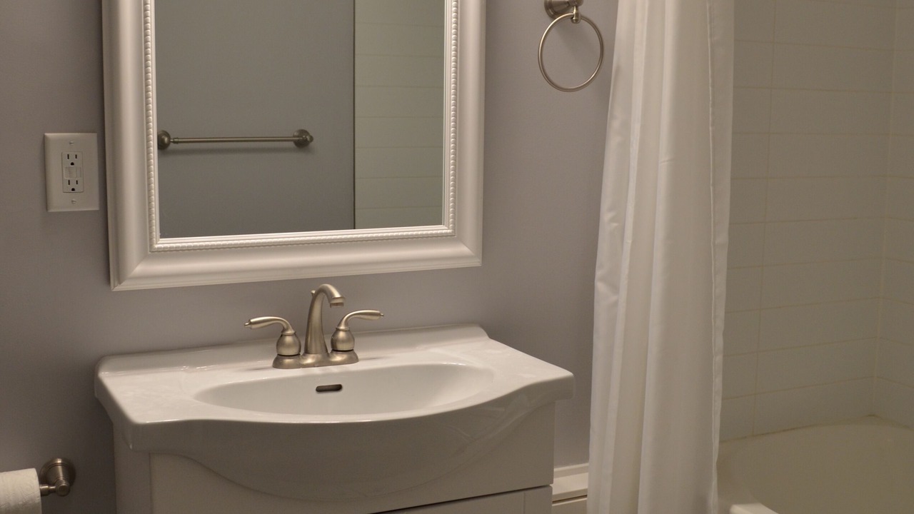 Photo of Bathroom in Richview