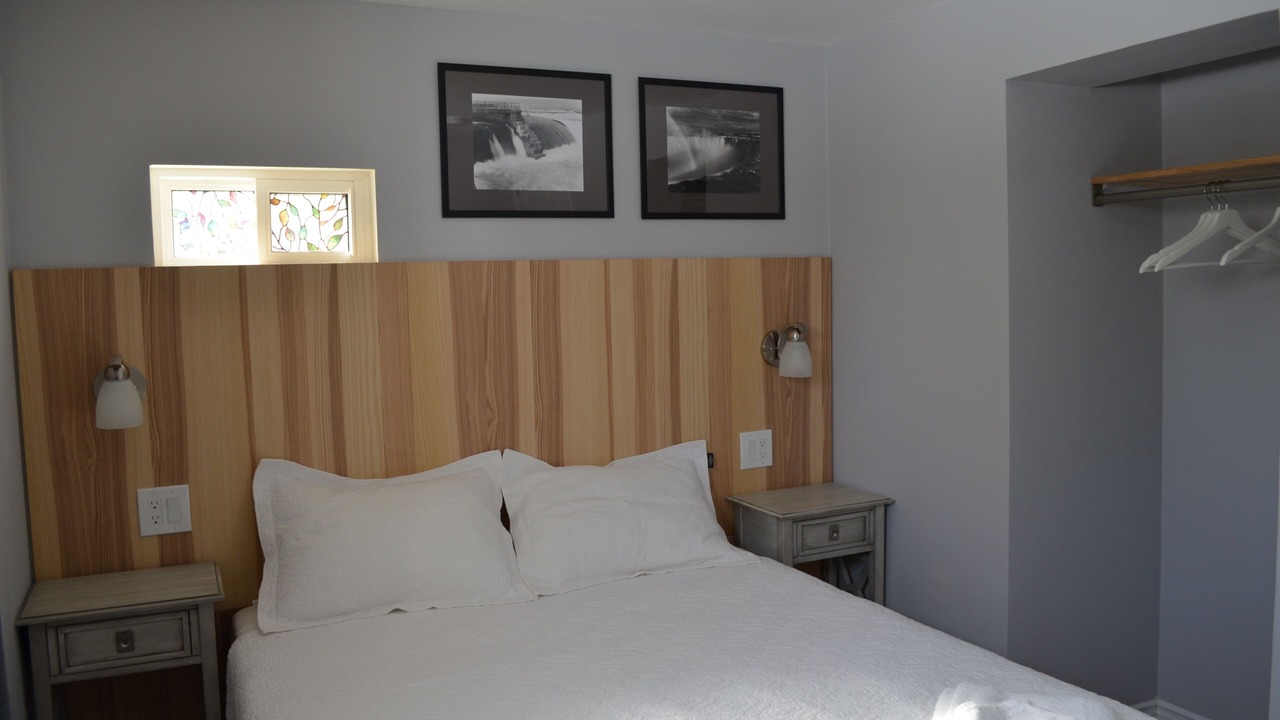 Photo of Bedroom in Richview