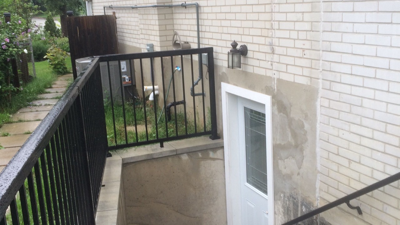 Photo of Outdoor in Richview