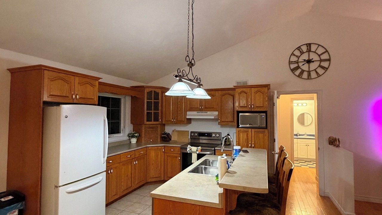 Photo of Kitchen in Dieppe