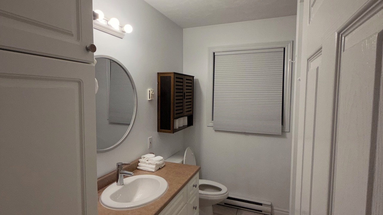Photo of Bathroom in Dieppe
