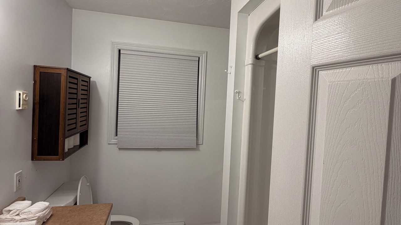 Photo of Bathroom in Dieppe