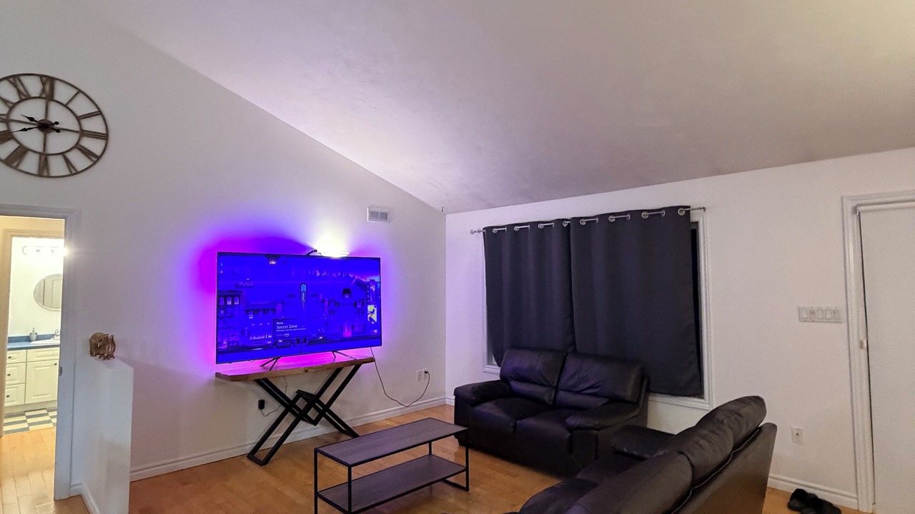 Photo of Livingroom in Dieppe
