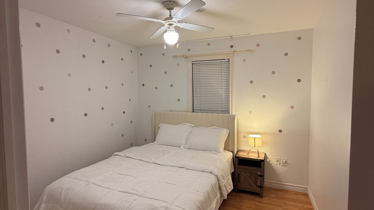 Photo of Bedroom in Dieppe