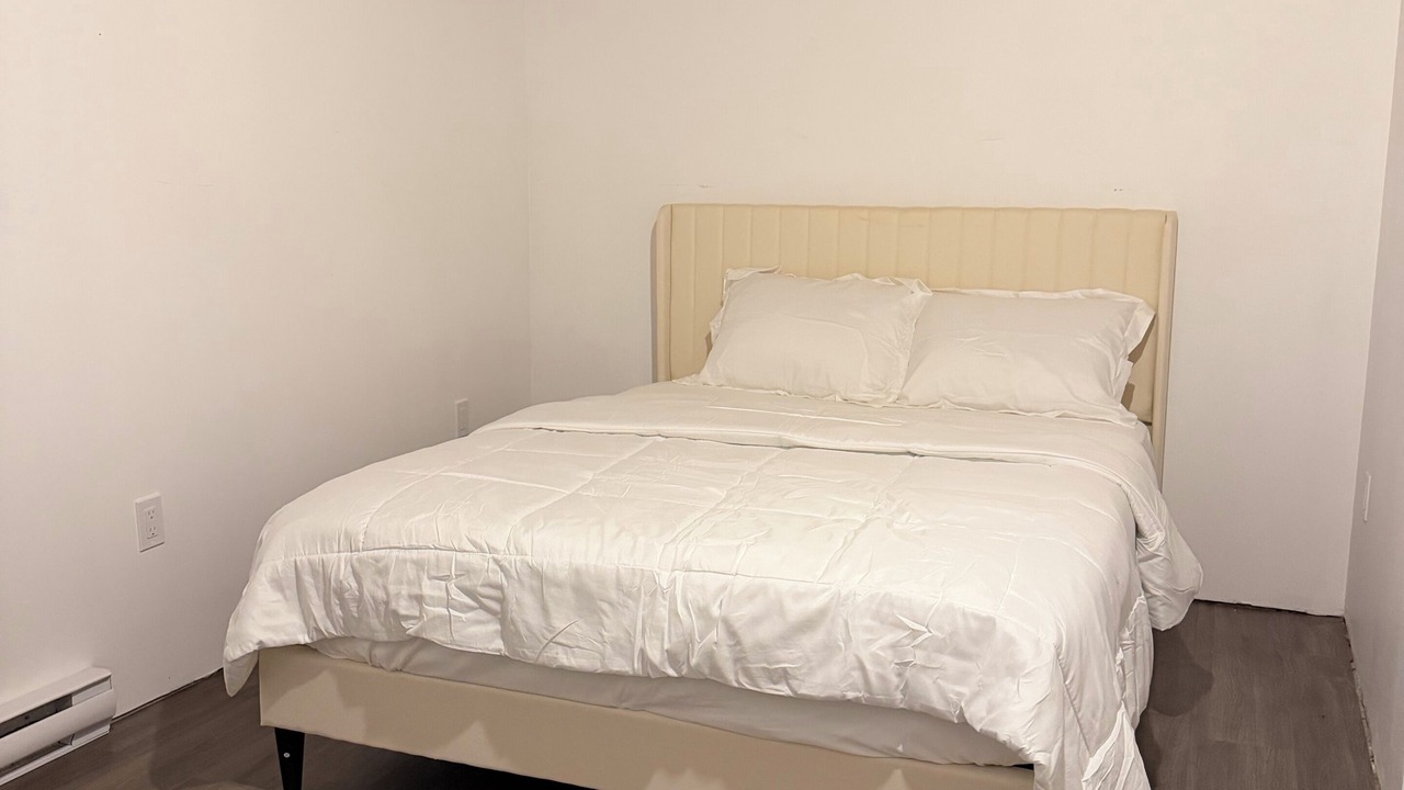 Photo of Bedroom in Dieppe