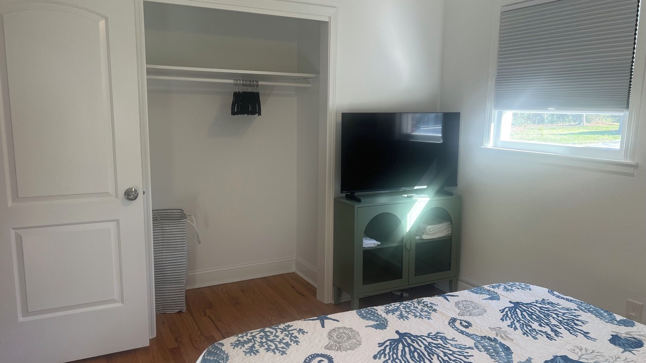 Photo of Bedroom in Charleston