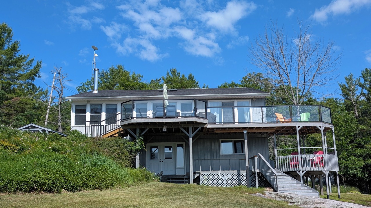 Photo of Outdoor in Carling