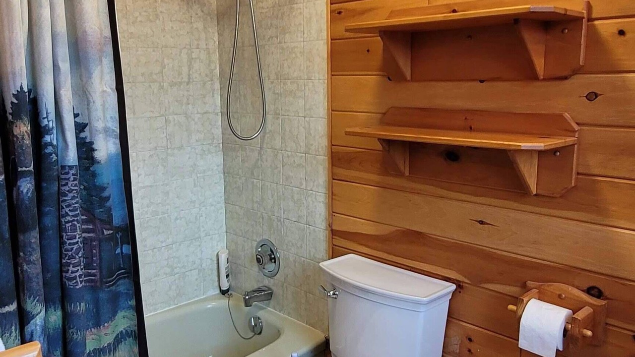 Photo of Bathroom in Carling