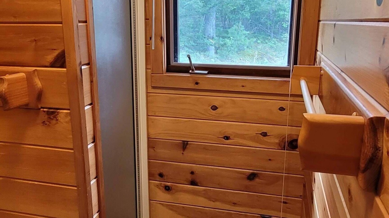 Photo of Bathroom in Carling