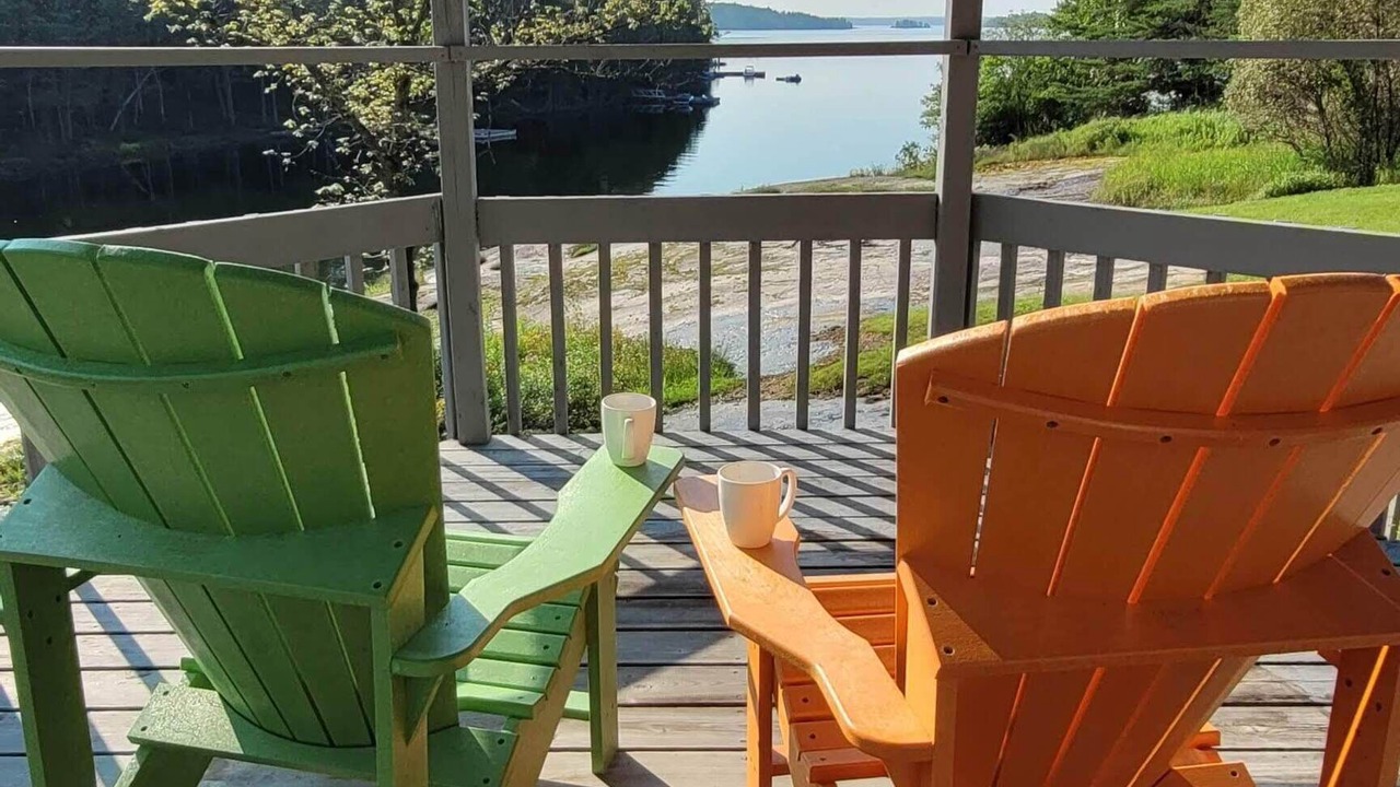 Photo of Outdoor in Carling